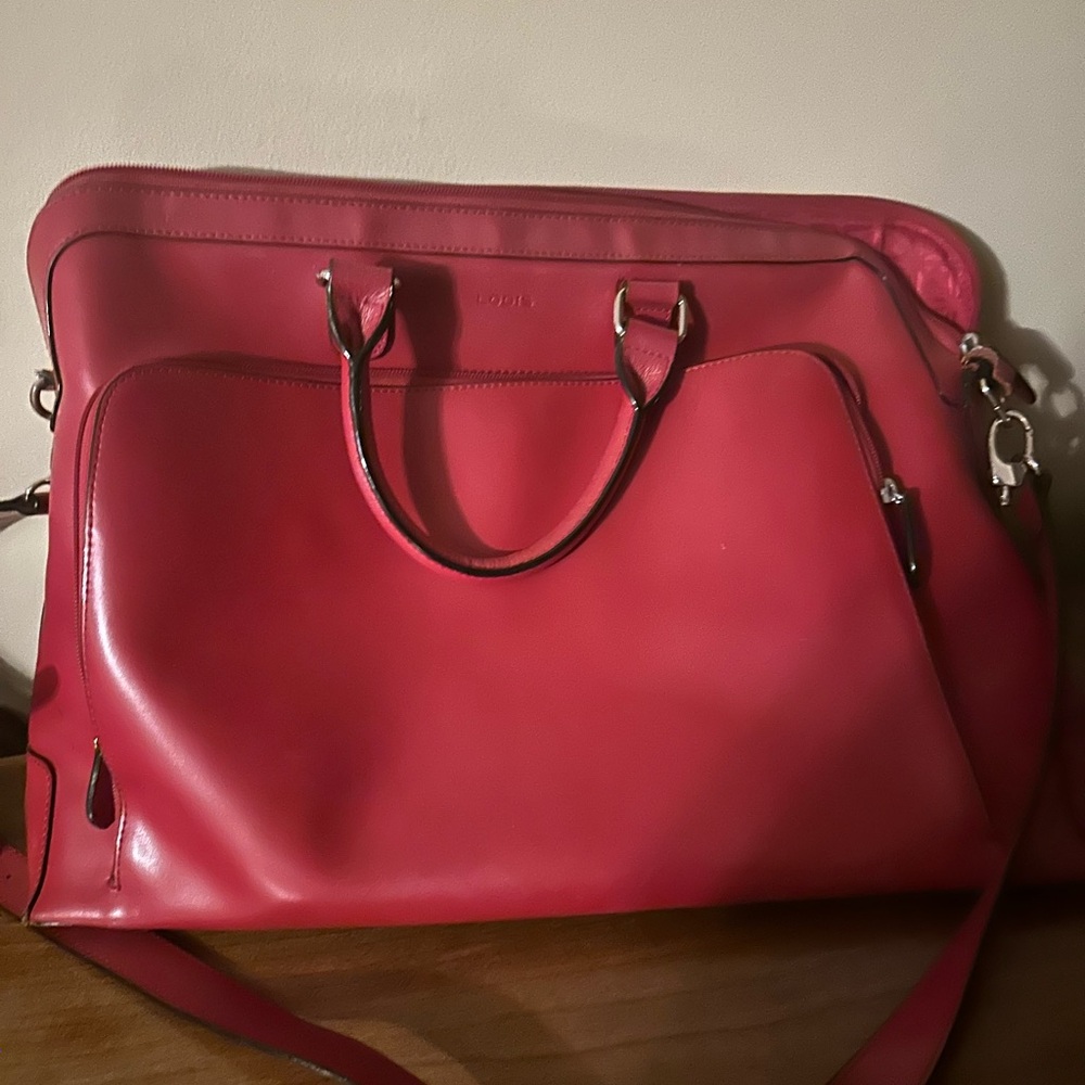 Lodis work bag